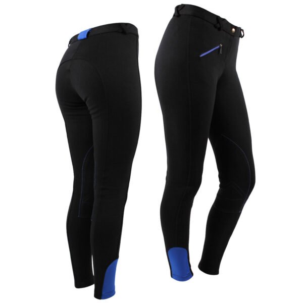 Pantalones adulto QHP