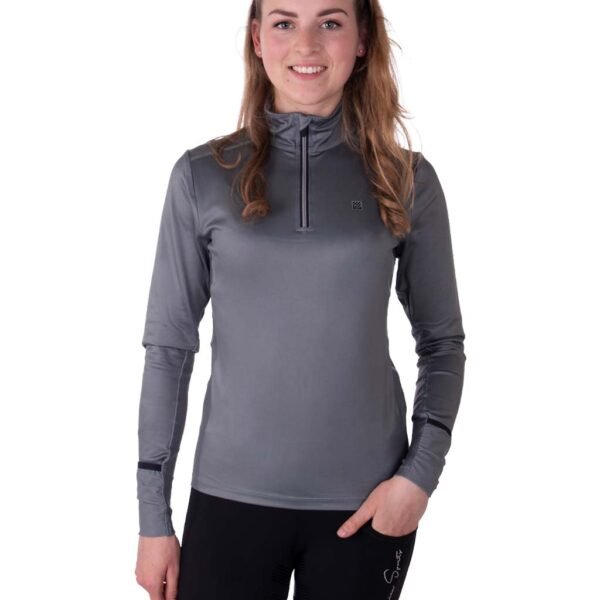 Polera térmica loua QHP