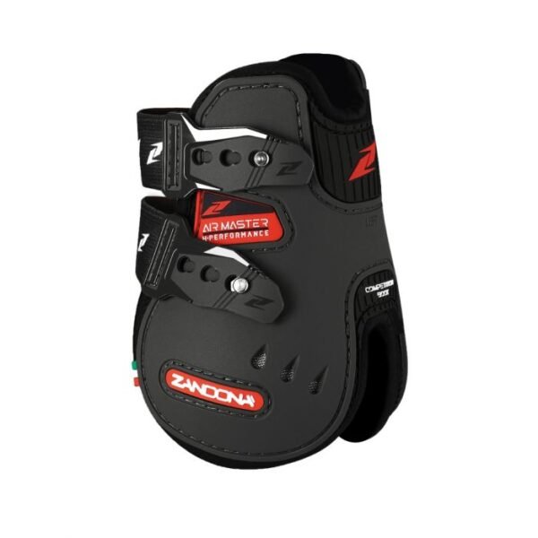Protecciones patas air master high performance long ZANDONA
