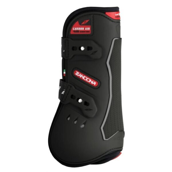 Protecciones manos carbon air ZANDONA