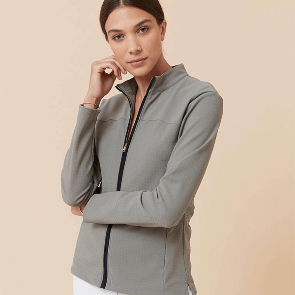 Chaqueta cassius DADA