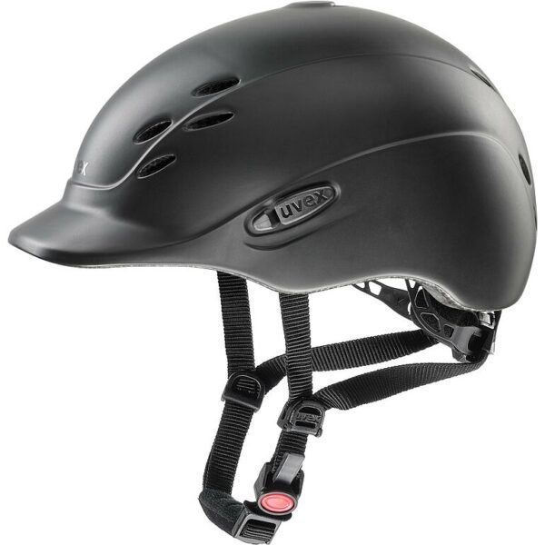 Casco Onyxx (talla 49-54) UVEX