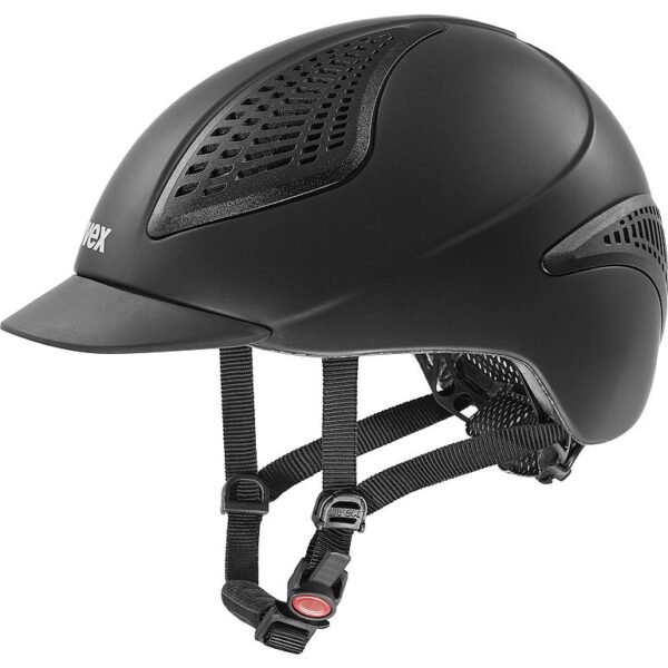 Casco exxential II UVEX