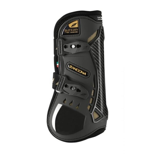 Protecciones manos elite air tendon ZANDONA