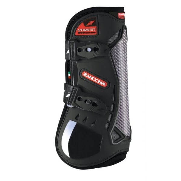Protecciones manos air master ZANDONA