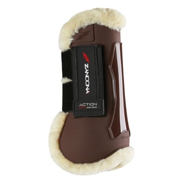Protecciones manos techno fur ZANDONDA