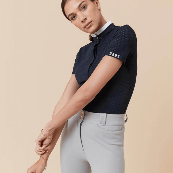 Polera concurso helios DADA