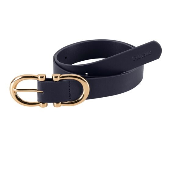 Cinturón faux leather PIKEUR
