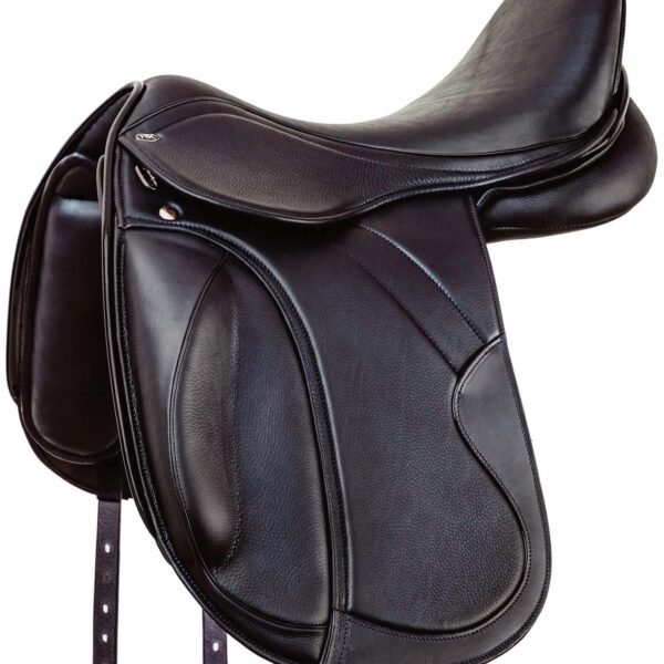 Montura top dressage HBC