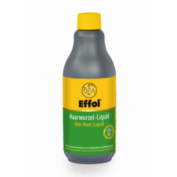Líquido para raíces de pelo 500 ml EFFOL
