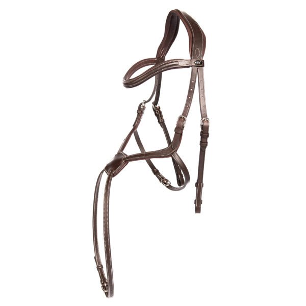 Cabezada mexican anatomic HBC