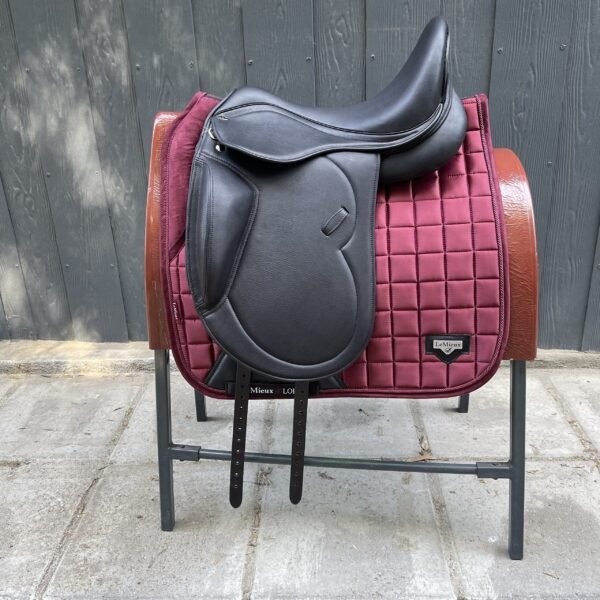 Montura mia dressage HBC