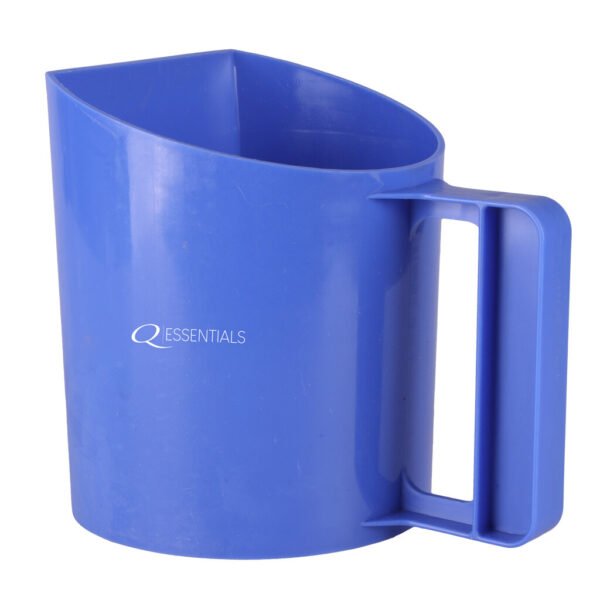 Medidor para comida QHP