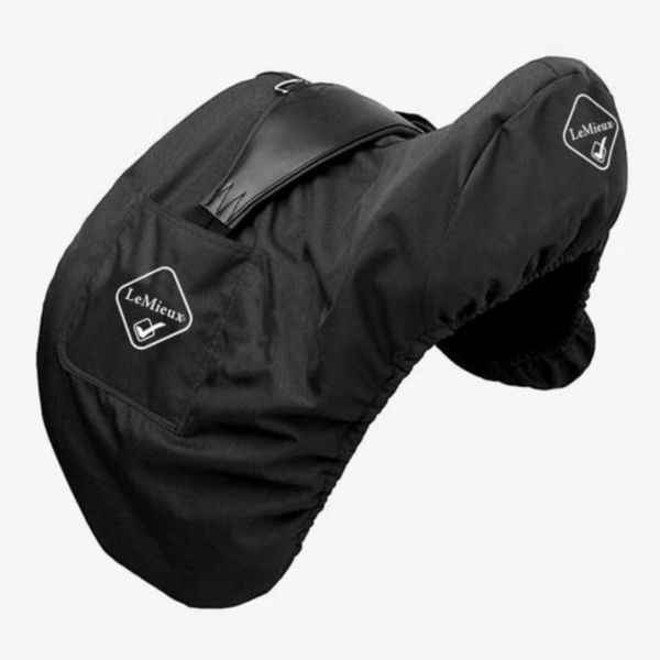 Protector de silla adiestramiento LE MIEUX
