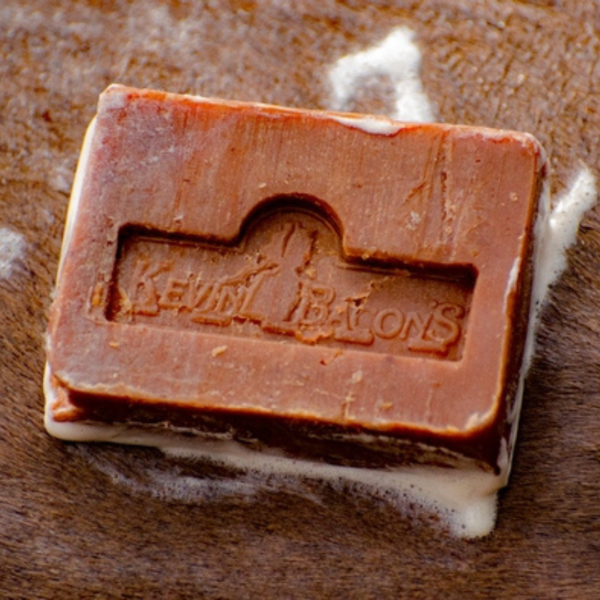 Active soap 100 gr KEVIN BACONS