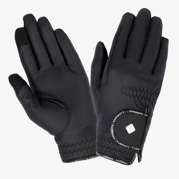 Guantes pro touch LE MIEUX