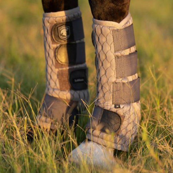 Protecciones anti moscas gladiator LE MIEUX