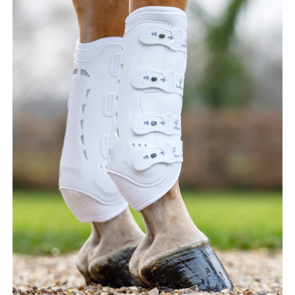 Protecciones snug boots traseras LE MIEUX