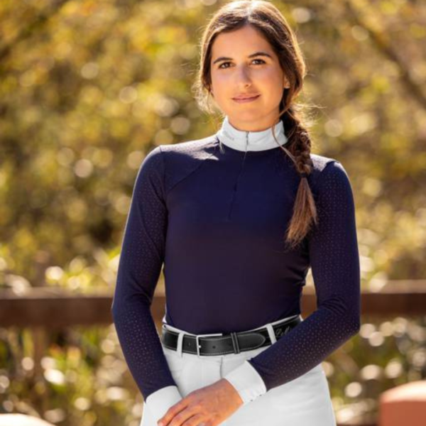 Polera concurso olivia LE MIEUX
