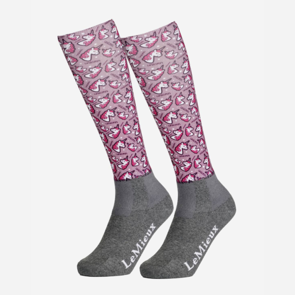 Calcetines unicorn junior LE MIEUX