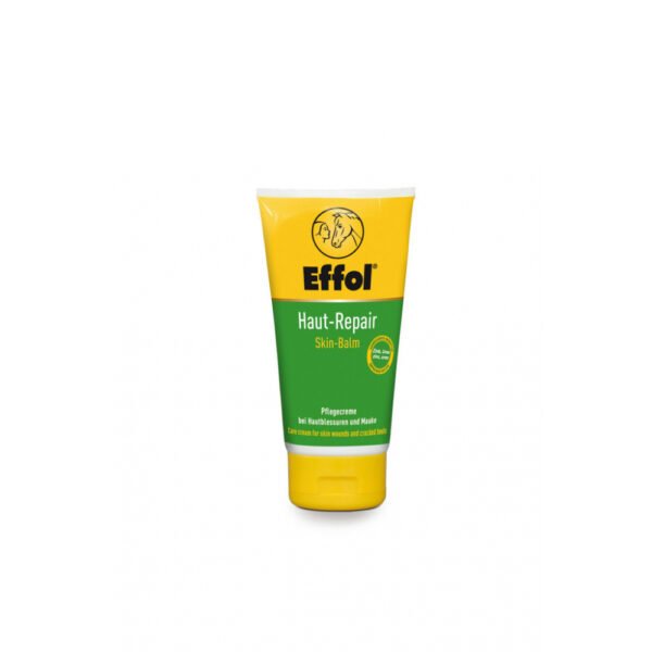 Crema reparadora de piel EFFOL