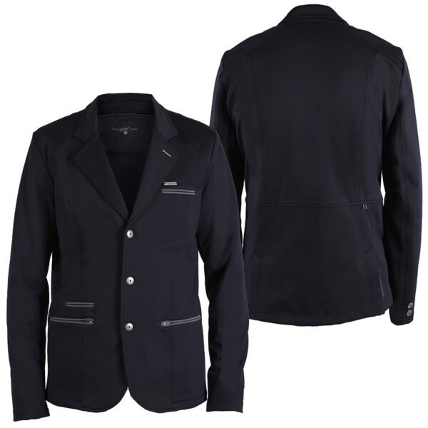 Chaqueta de concurso hombre perry QHP
