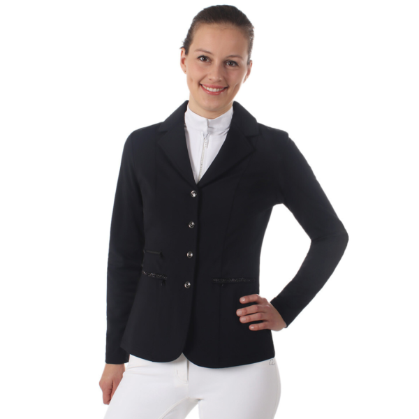 Chaqueta de concurso mujer juliet QHP