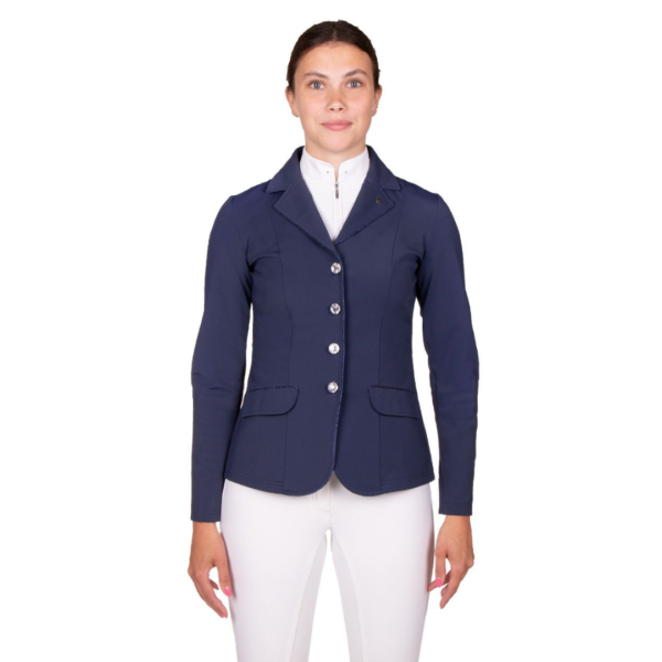 Chaqueta de concurso elaina QHP