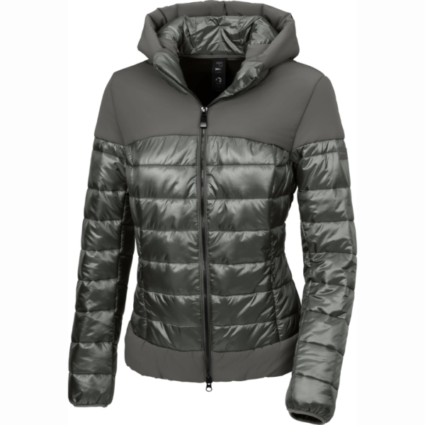 Parka hybrid reni PIKEUR