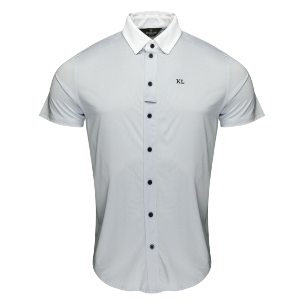 Polera de concurso charles KINGSLAND