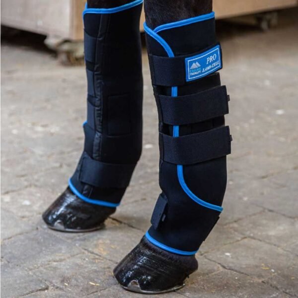 Protecciones de hielo manos LAMICELL