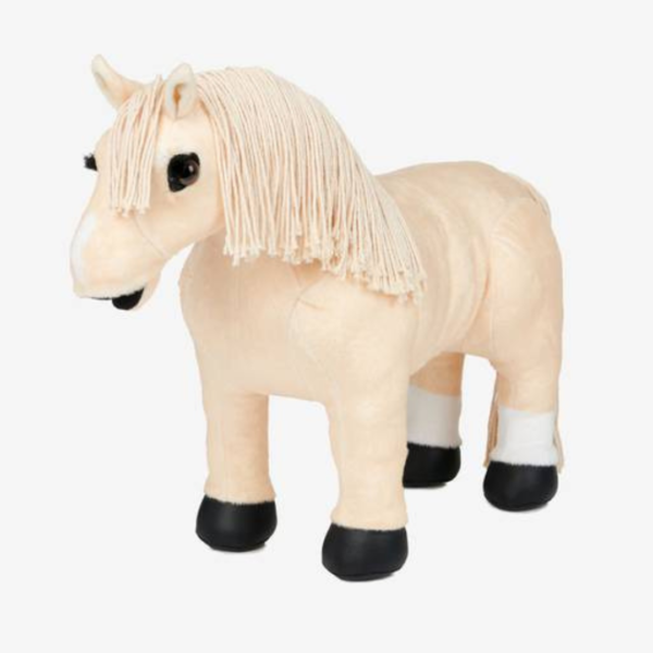 Juguete pony popcorn LEMIEUX