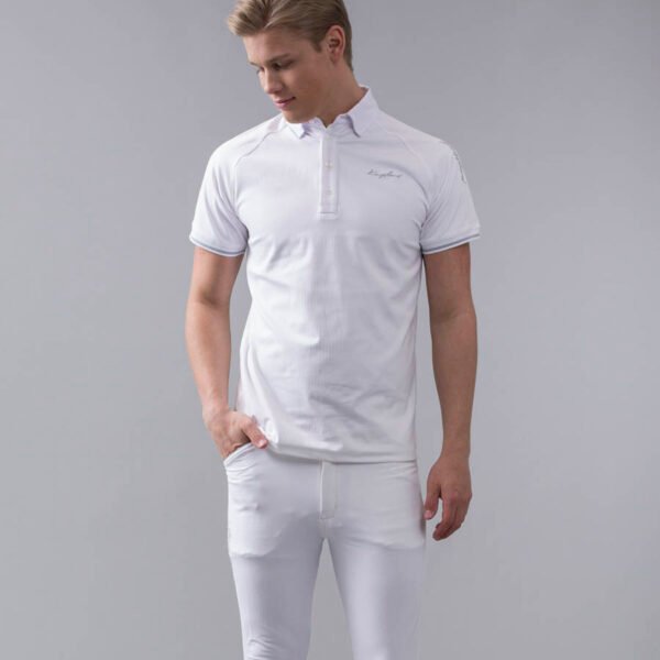 Polera de concurso oliver KINGSLAND