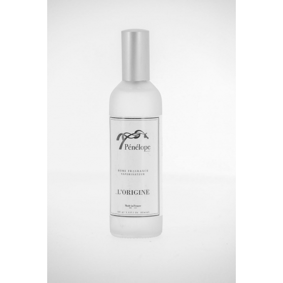 Fragancia de ambiente 100 ml L'Origine PENELOPE