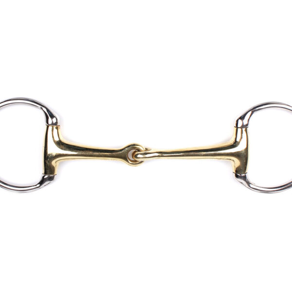 Bocado eggbut cobre 13.5 QHP