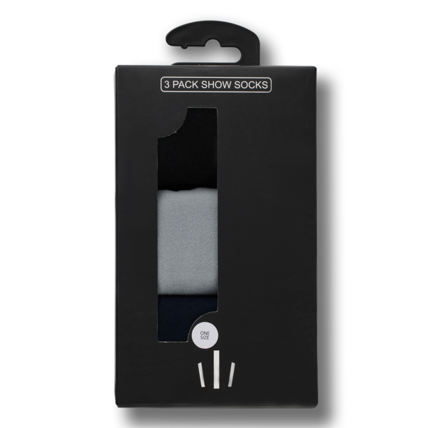 Calcetines imke 3pack surtidos tu KINGSLAND