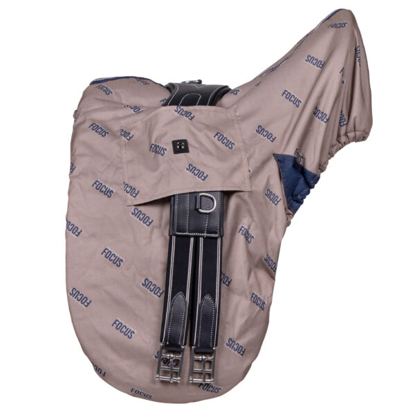 Cobertor para montura QHP