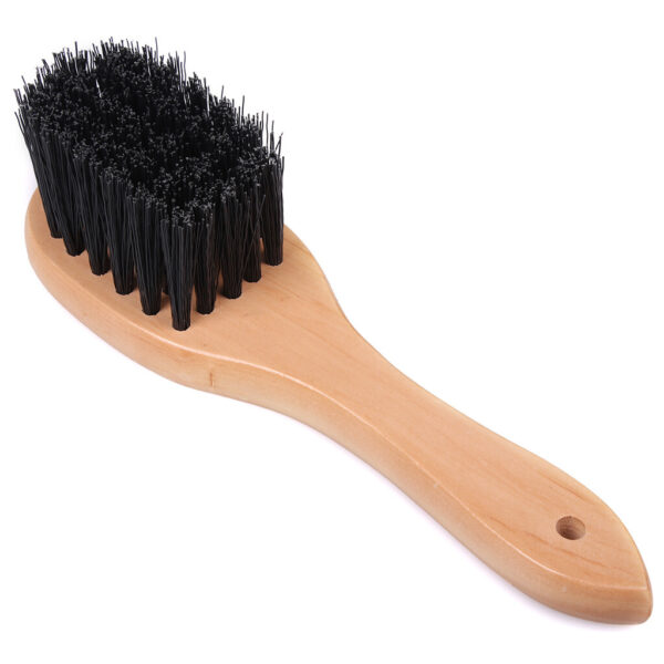 Cepillo para cascos QHP