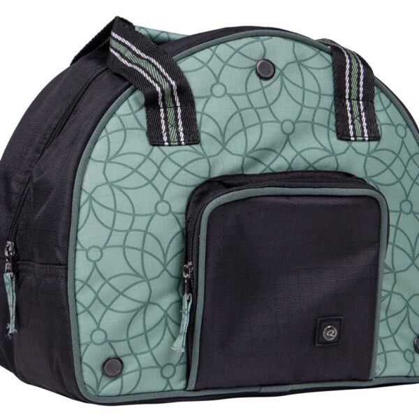 Bolso para casco colección de verano QHP