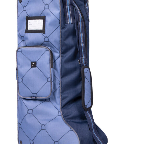 Bolso para botas L QHP
