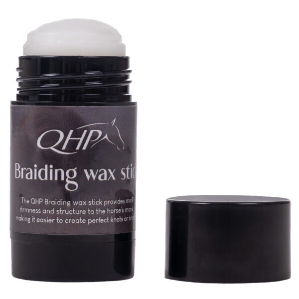 Cera para chapes QHP