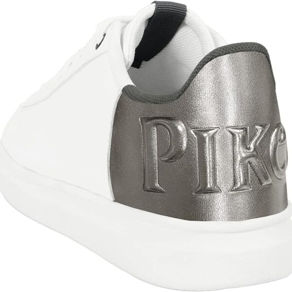 Zapatillas pauli gris PIKEUR
