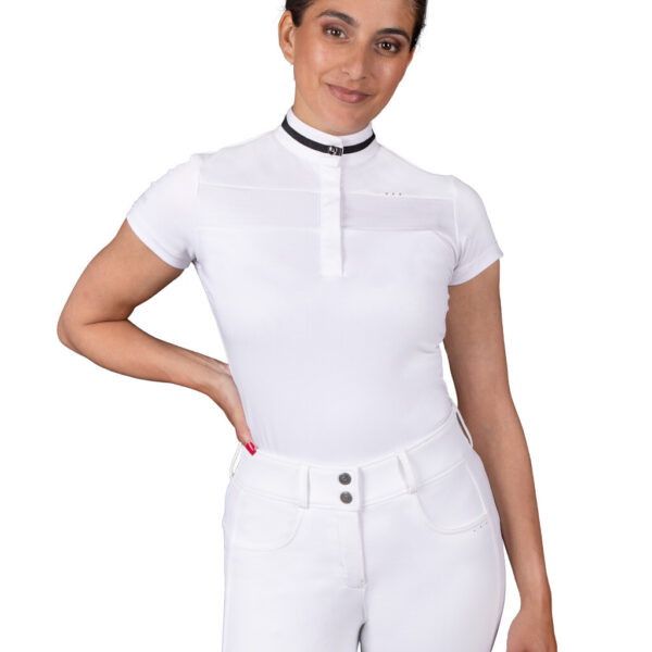 Polera de concurso KAE