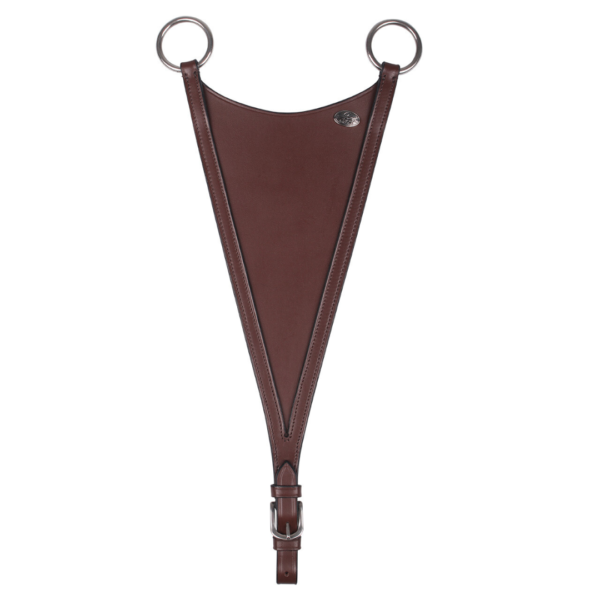 Martingala triangular/babero QHP