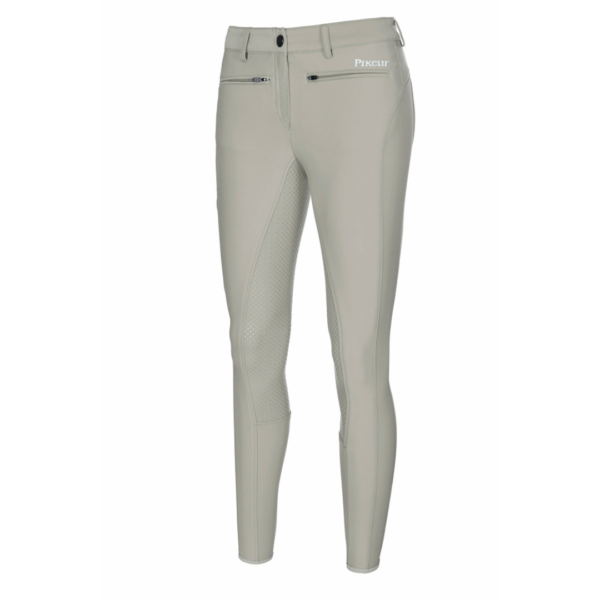 Pantalón tessa full grip PIKEUR