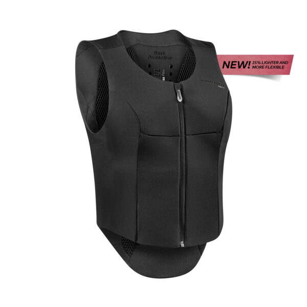 Chaleco protector flex fit slim adulto KOMPERDELL