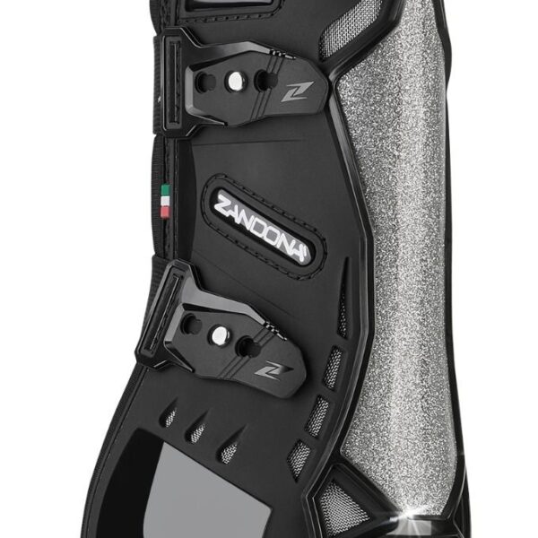 Protecciones de mano carbon chic ZANDONA