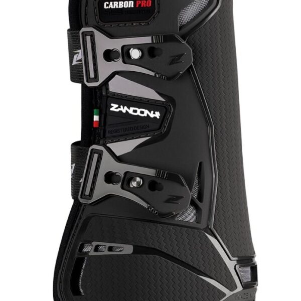 Protecciones de manos carbon pro ZANDONA