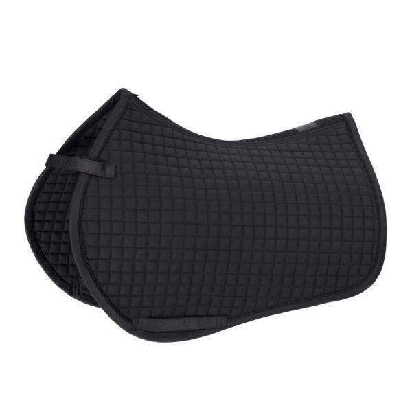 Mandil cotton compact gris oscuro ESKADRON