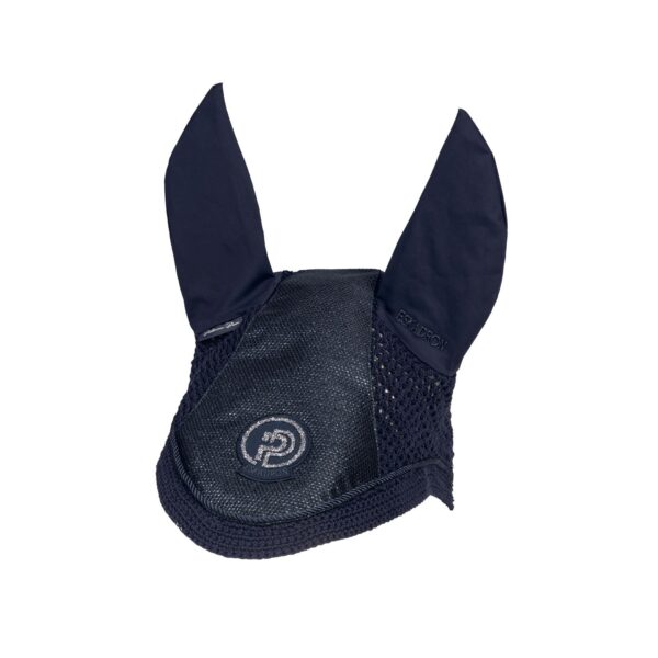 Orejeras glitter mesh ESKADRON